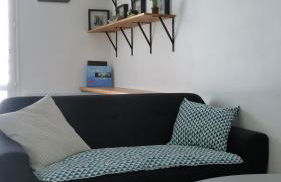 Maison de vacances calme proche des plages et des commerces - Foto 8