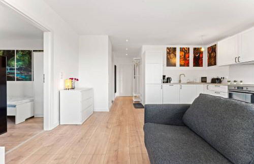 Nice Apartment in Eberswalde - Foto 11