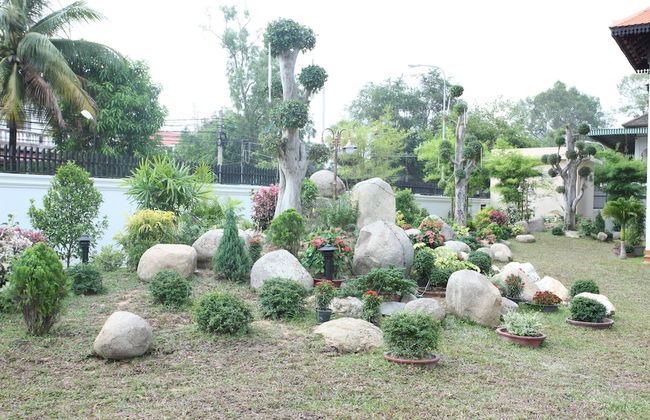 Steung Siemreap Residences & Apartment - Photo 49