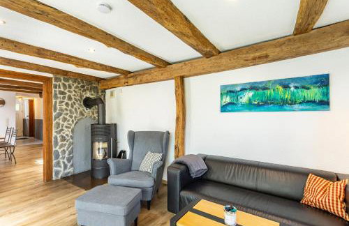 Fachwerk-Ferienhaus 1764 - Foto 27