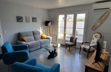 Villa Ohana proche centre-ville - Foto 6