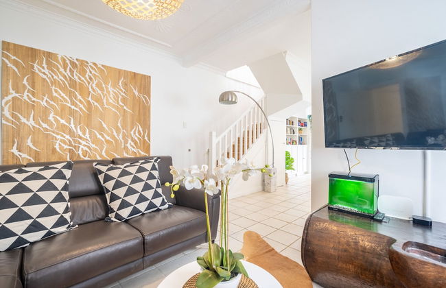 Bondi Boho House - Photo 17