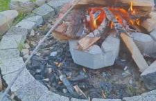 Gorczańska Chata z tarasem widokowym - Foto 39