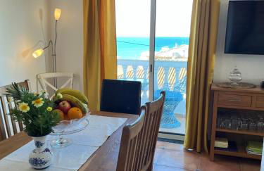 Casa Pedro in Salema - Oceanview & beach - Foto 12