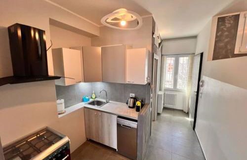 Suite Riminese Vista Mare - Foto 12