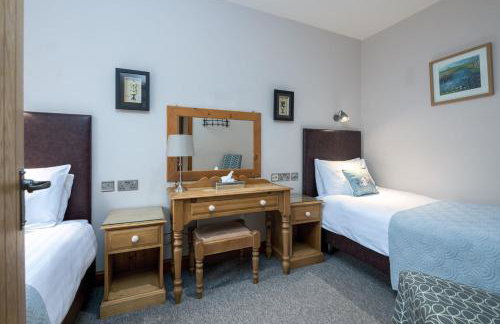 Willow Cottage - Foto 12