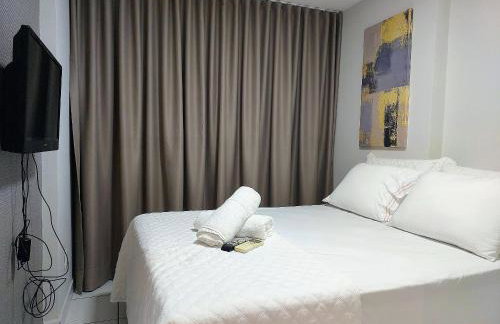 Apê Top no Ed. Manhattan home service 1305 - Foto 16