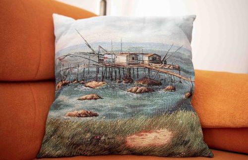 LA CASA DELLA MAMMINA - Foto 49