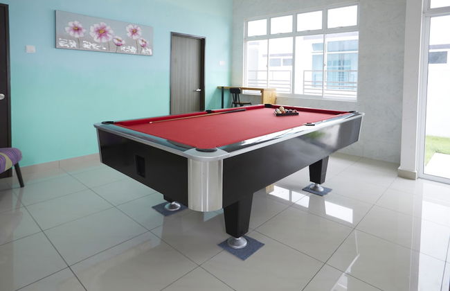 Desaru Arcadia Villa By Convergence - Foto 31