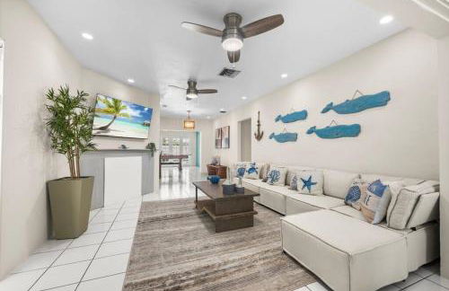 Beach Home Estate I Pool & Ocean - Foto 4