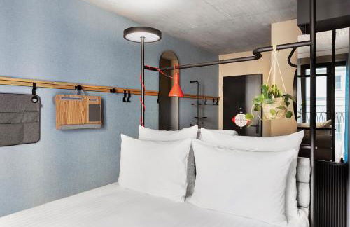 Stay KooooK Leipzig City – Online Check In - Foto 50