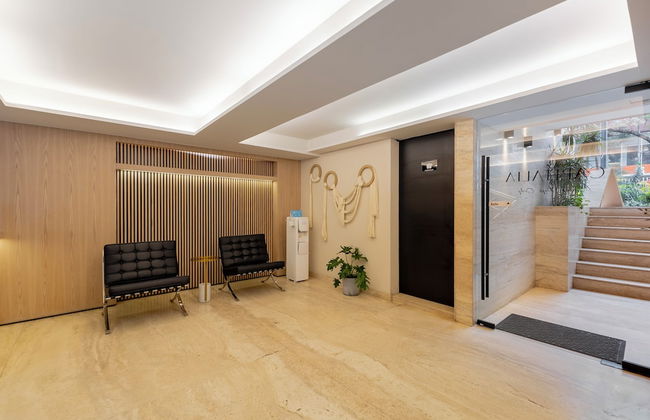 Capitalia Palacio Polanco - Foto 2