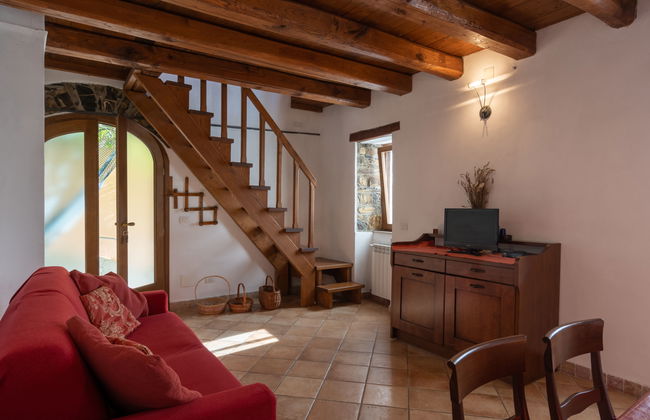 I Ciasi (VSP200) - Foto 7