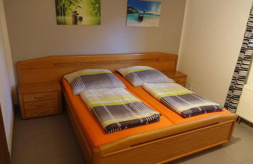 Ferienwohnung Jena-Zoellnitz - Foto 10