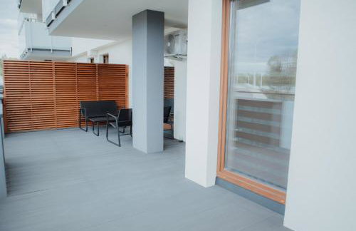 Apartament ROYAL Ełk - Foto 3