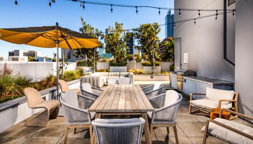 Modern Apartment Rentals - Foto 4