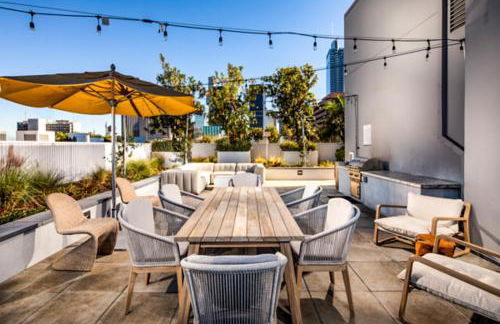 Modern Apartment Rentals - Foto 4