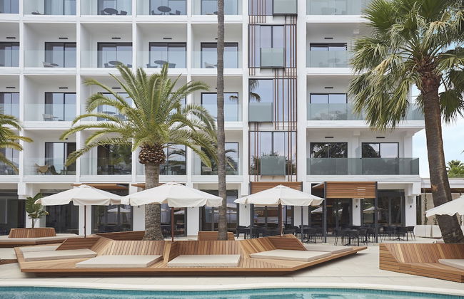 Bordoy Alcudia Port Suites - Adult Only - Foto 69