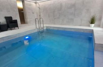 Villa Vogelsang VO, Schwimmbad, Sauna - Foto 19