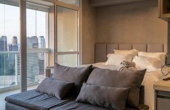 Apto no Morumbi com vista maravilhosa e uma vaga na garagem - Foto 17