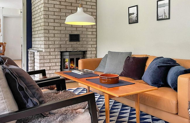 4 Person Holiday Home in Hastveda-by Traum - Foto 7