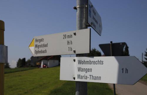 Ferienwohnung Loretta - Foto 4