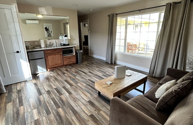 The Rellik House and Winery - Foto 13