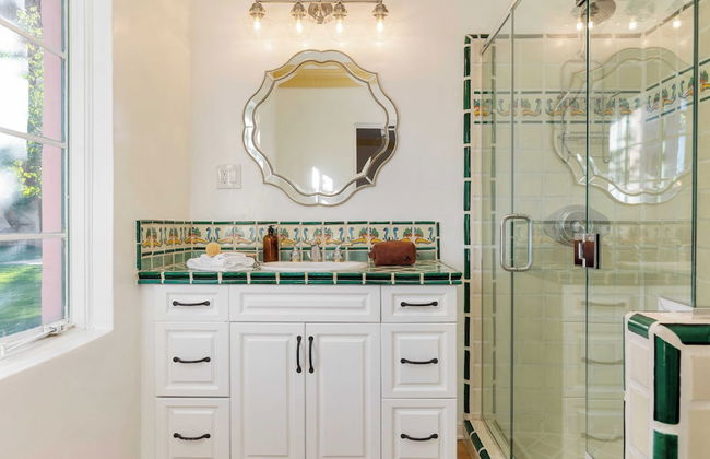 Casa del Colibri by Avantstay Luxe Estate w/ Pickleball Court - Foto 43