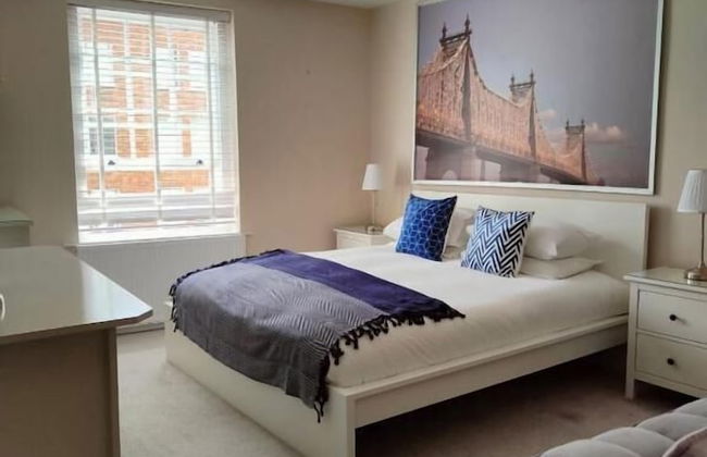 St. Johns Wood Boutique Hotel - Foto 19