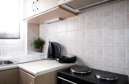 Aegean View Studio #2 - Foto 14