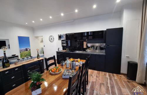 Le Phare Dieppois by JPS Holiday - Chaleureux Appartement au Cœur de Dieppe - Foto 7