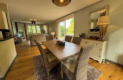 L'Orée du Bois - Piscine - 6pers - Garage - Photo 4