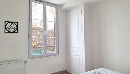 Balnéo hyper centre, Calme, Equipé, Proche gare, Wifi - Foto 5