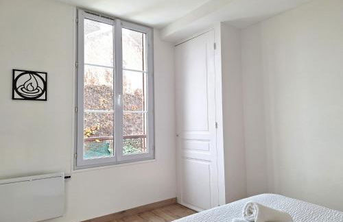 Balnéo hyper centre, Calme, Equipé, Proche gare, Wifi - Foto 5