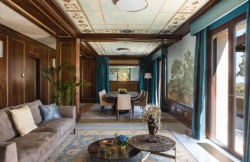 Villa Tamburina by Palazzo di Varignana - Foto 12