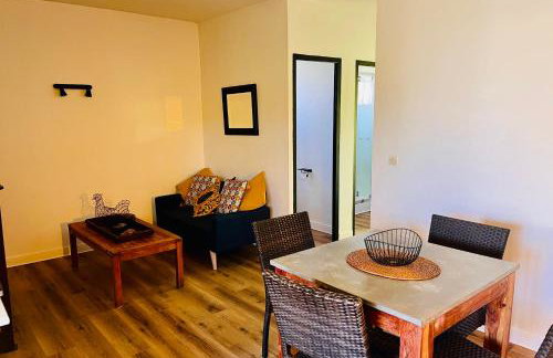 Sabali - Cottage Plage d'Argent at 100m - by TGB - Photo 18