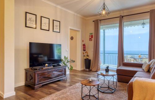 Freitas Paradise, a Home in Madeira - Foto 24