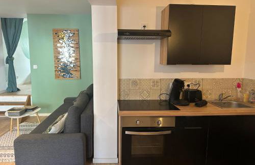 Cœur d'émeraude - Foto 3