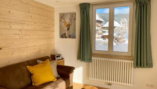 Gästehaus Steiert Fewo Kuhbergblick - Foto 4