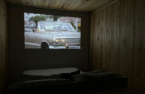 Springfield Lodge - Foto 2