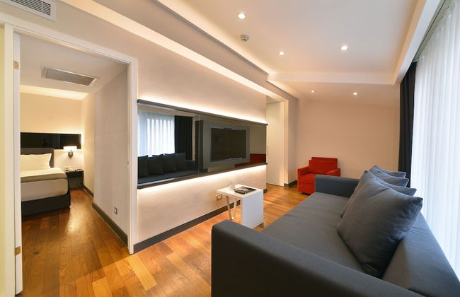 Nish İstanbul Suites - Foto 59