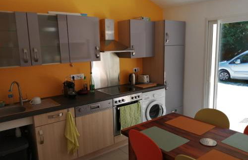 Maison à la campagne - Foto 9