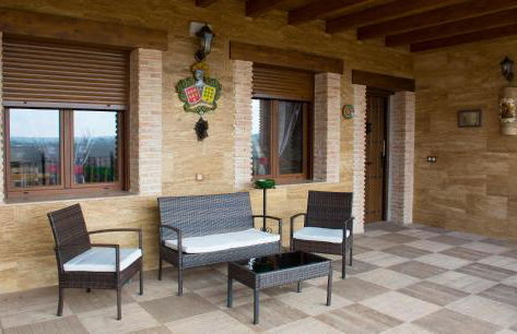 El Retiro de Cervantes - Foto 47