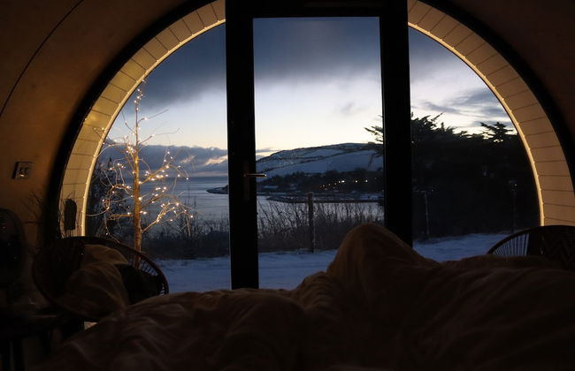 Ocean View Pods - Foto 37