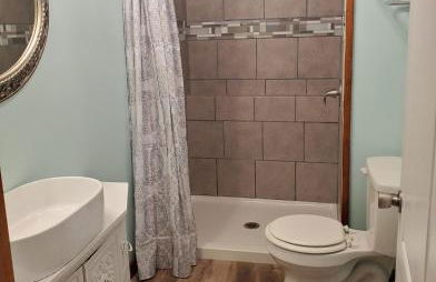 The Cabins at Healing Springs - Foto 61