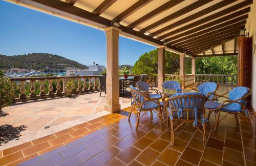 Villa Vistas Puerto by Mallorca Infinity - Foto 18