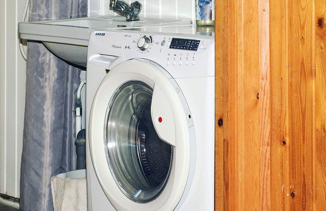 6 Person Holiday Home in Hojby - Foto 34