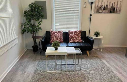 Cozy Studio Bungalow Steps To Armature Works - Foto 25