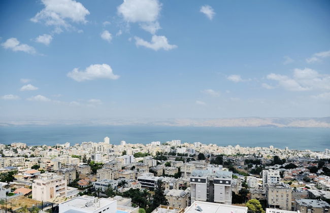 Morocco Mini Penthouse W Panoramic Views - Photo 27