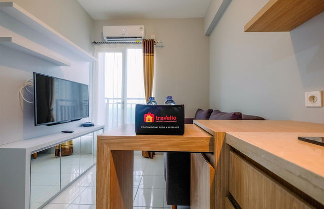 Simply Look 2BR at Podomoro Golf View Apartment - Foto 13